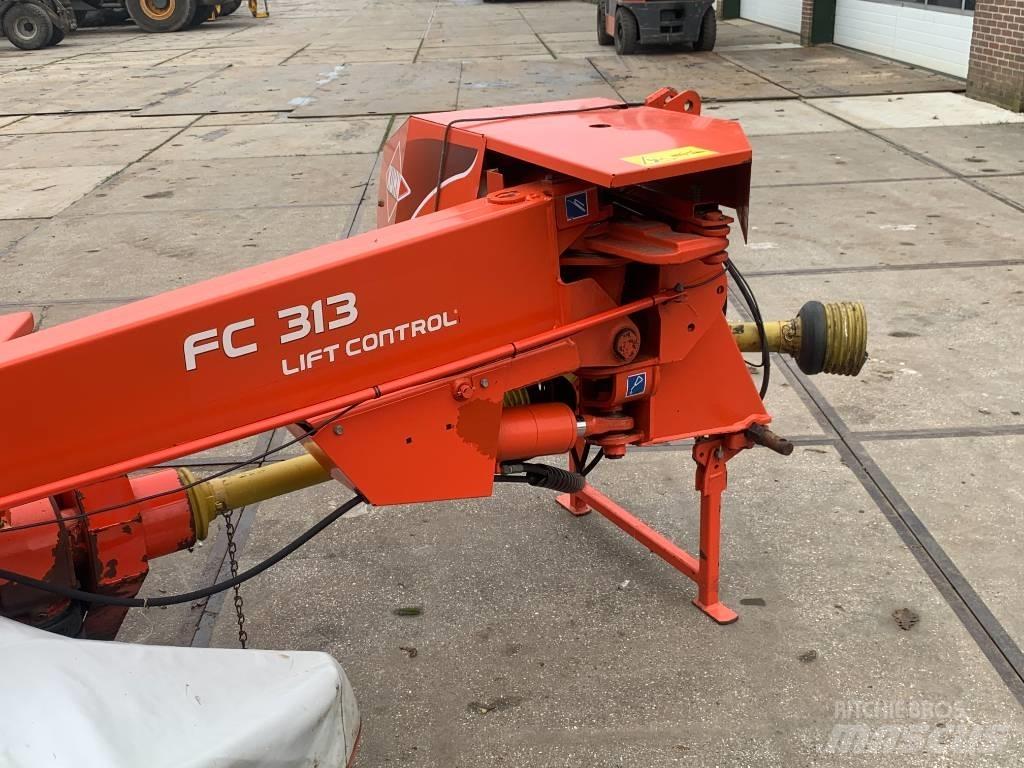Kuhn FC 313 FF Slåmaskiner