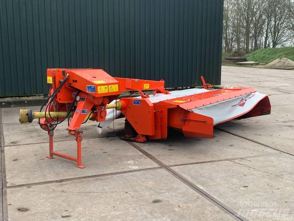 Kuhn FC 313 FF Slåmaskiner