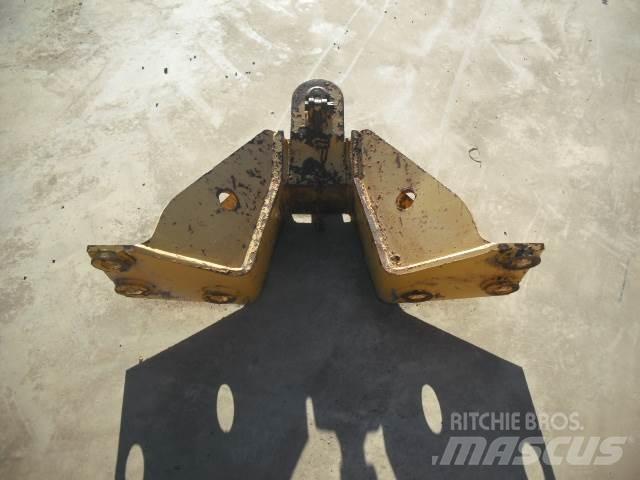 Komatsu D65EX PX Dozere Beltegående