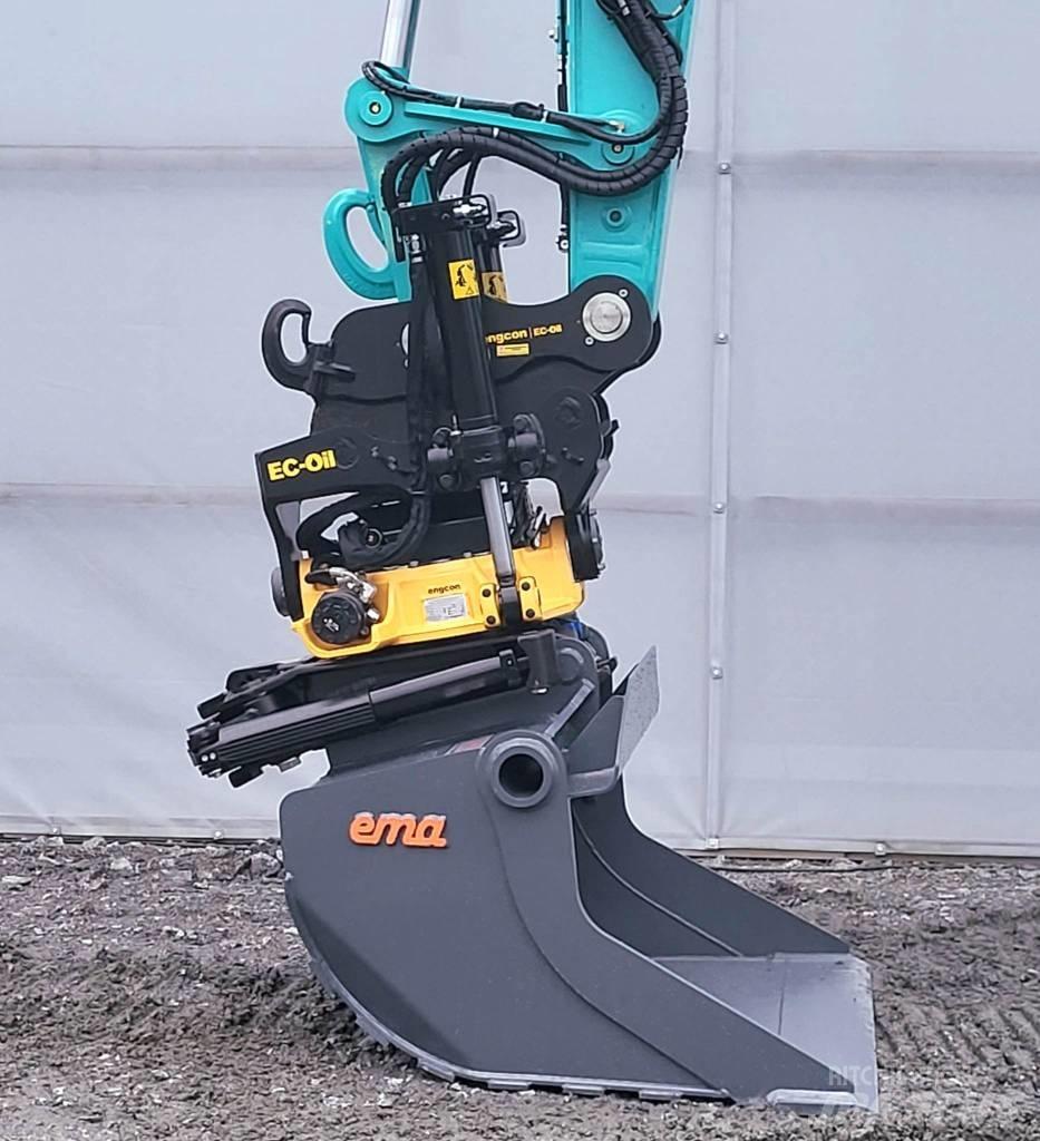 Kobelco SK 130 LC-11 Beltegraver