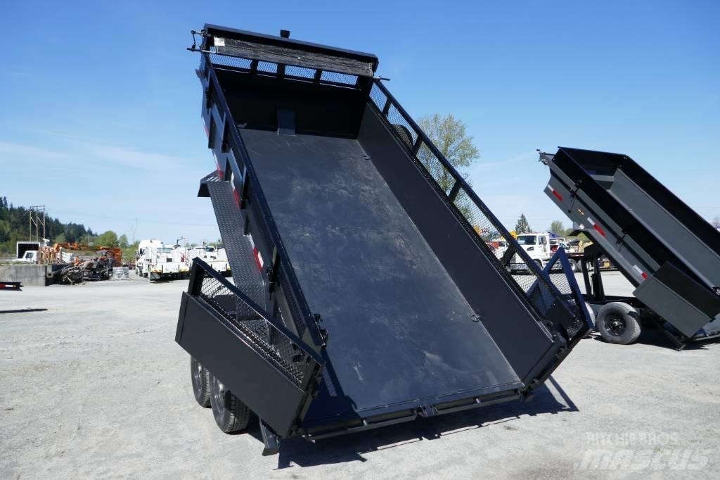 RawMaxx LPXT14BP14K Tipphengere