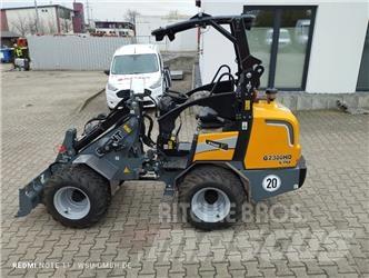 GiANT G2300 Xtra HD Kompaktlastere