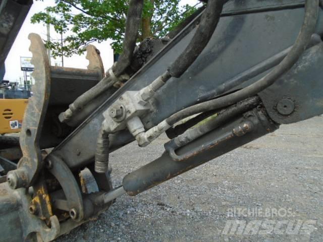 John Deere 17 G Minigravere <7t