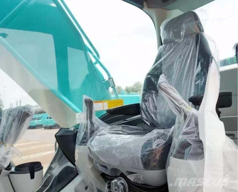 Kobelco SK 220-3 Beltegraver