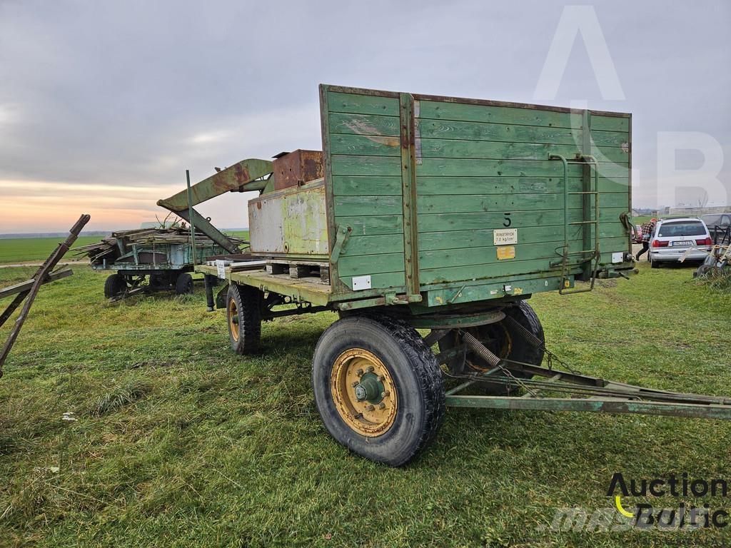 SLMA 1102 Tipphengere