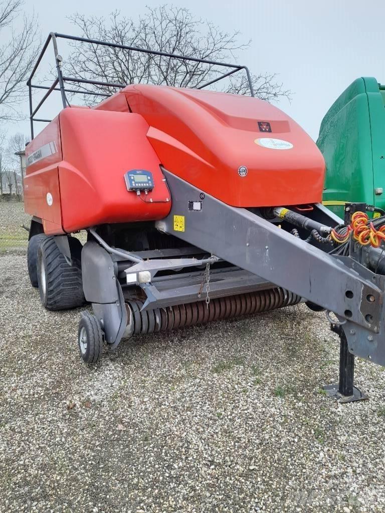 Massey Ferguson 2170 Firkantpresser