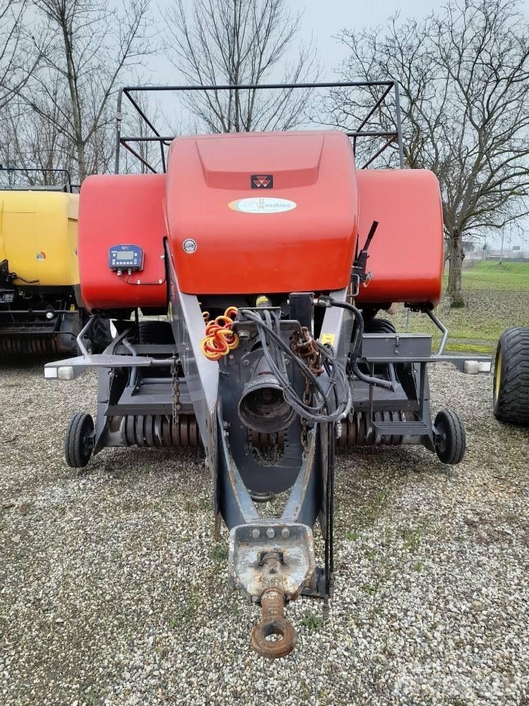 Massey Ferguson 2170 Firkantpresser
