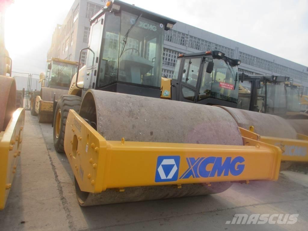 XCMG XS 223 J Valsetog