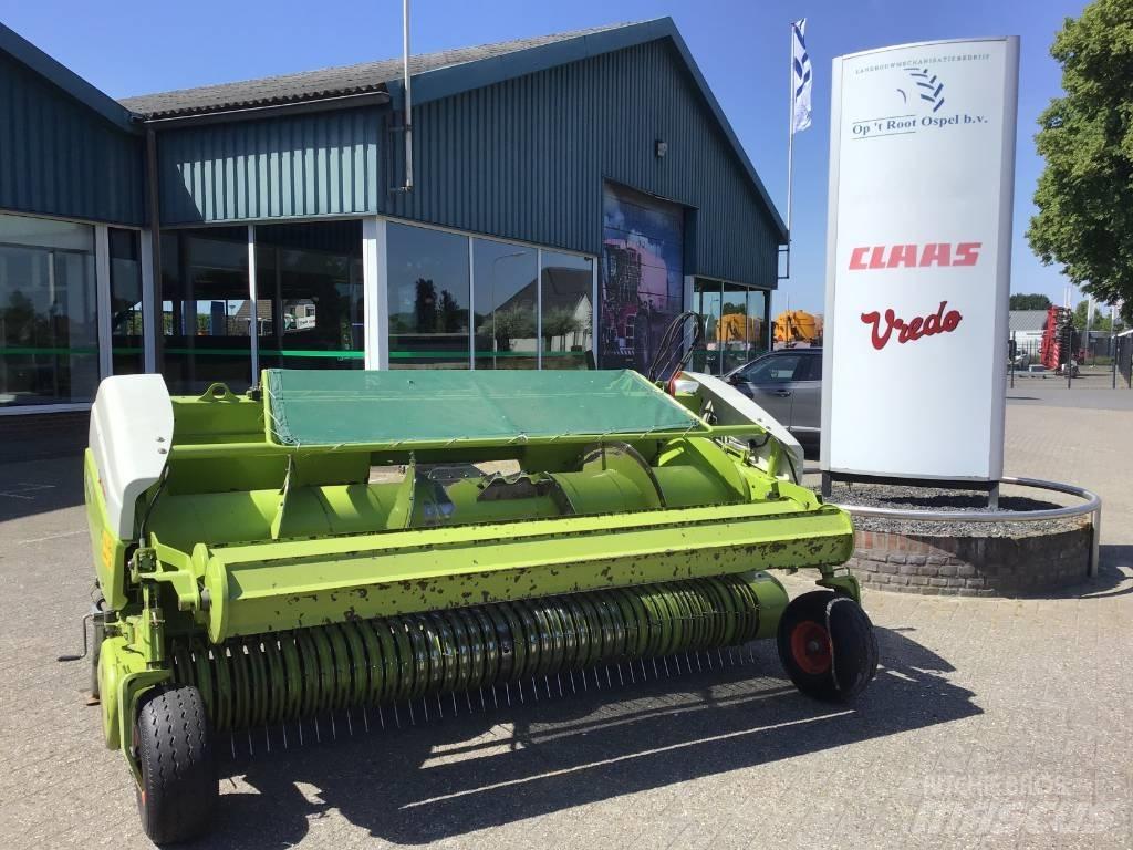 CLAAS PU 300 HD Skjærebord til skurtresker