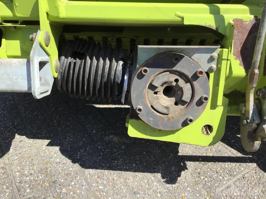 CLAAS PU 300 HD Skjærebord til skurtresker
