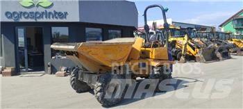 Thwaites 3T Mini dumpere