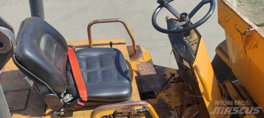 Thwaites 3T Mini dumpere