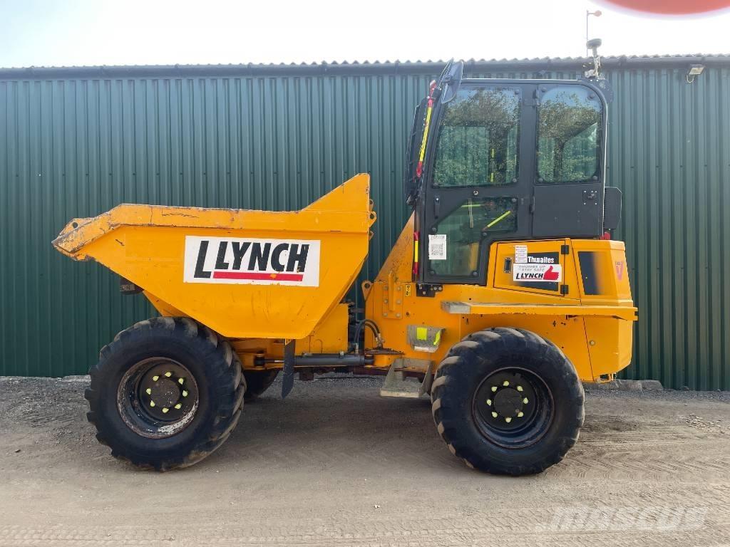 Thwaites MACH 2390 Mini dumpere