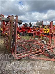 Väderstad 7,40m harv Harver