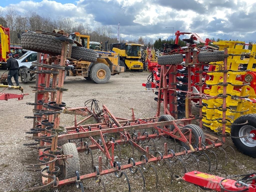 Väderstad 7,40m harv Harver