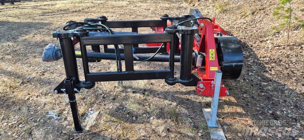 Ilsbo M160 Landbruk - Annet