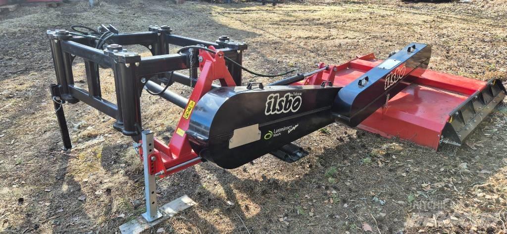 Ilsbo M160 Landbruk - Annet