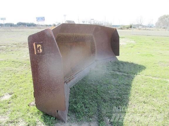 CAT 988 Blade Kniver