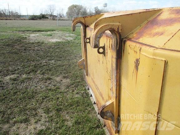 CAT 988 Blade Kniver