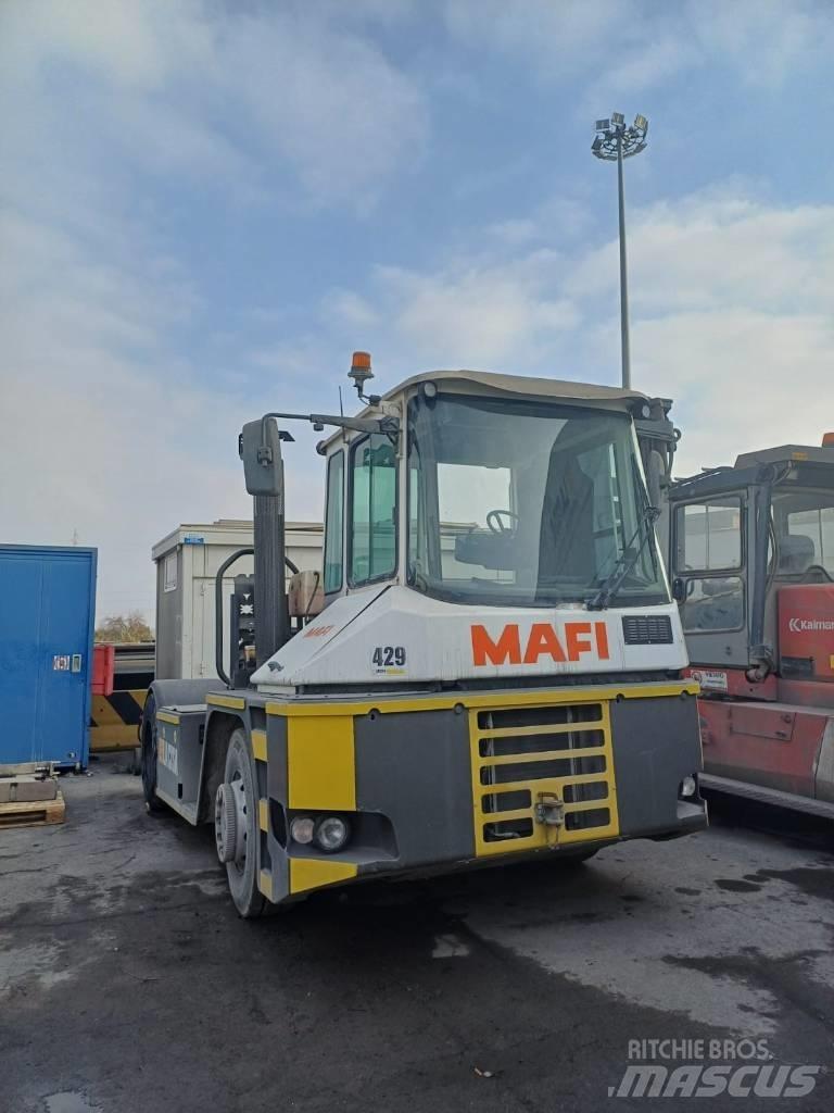 Mafi R332 Terminaltraktor