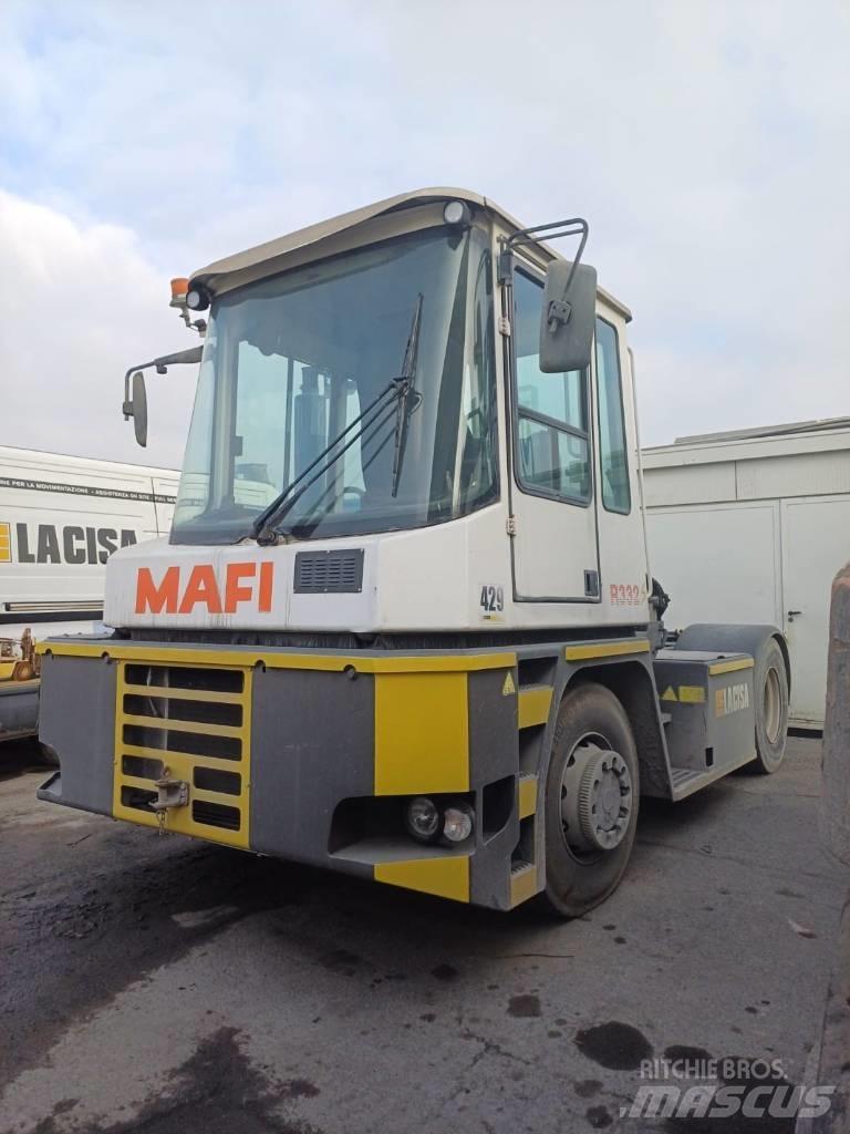 Mafi R332 Terminaltraktor
