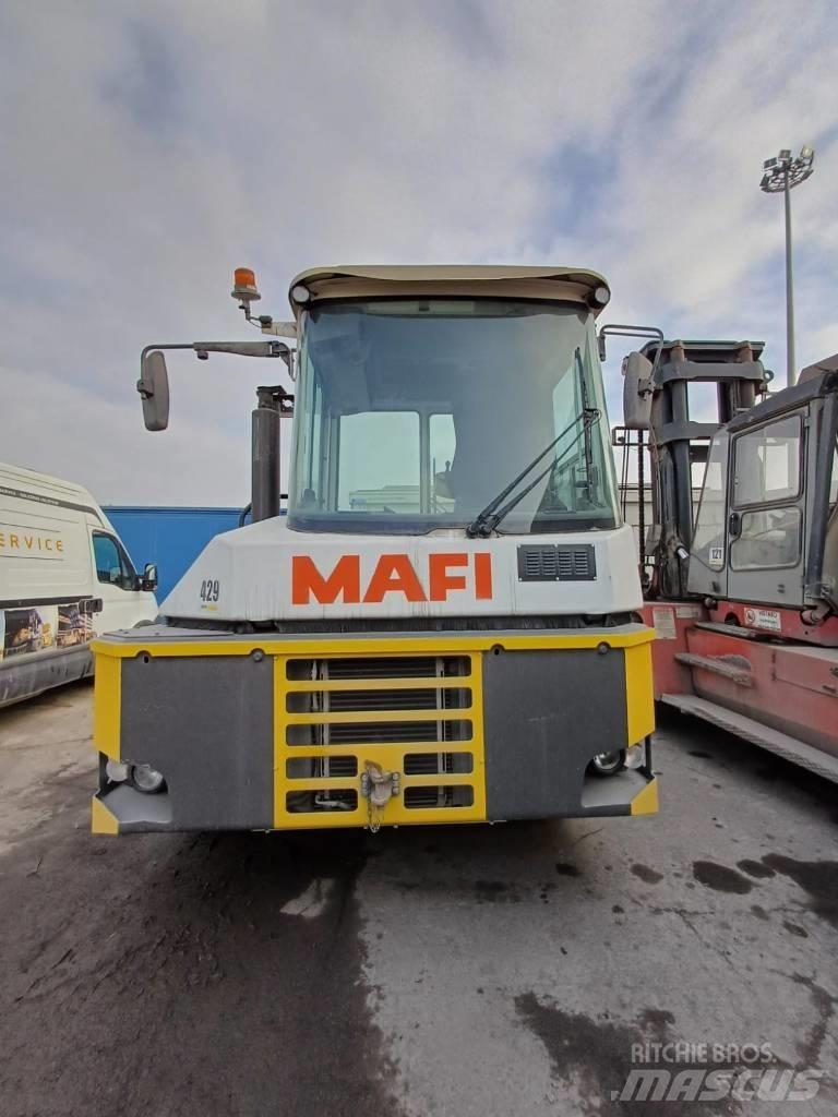 Mafi R332 Terminaltraktor