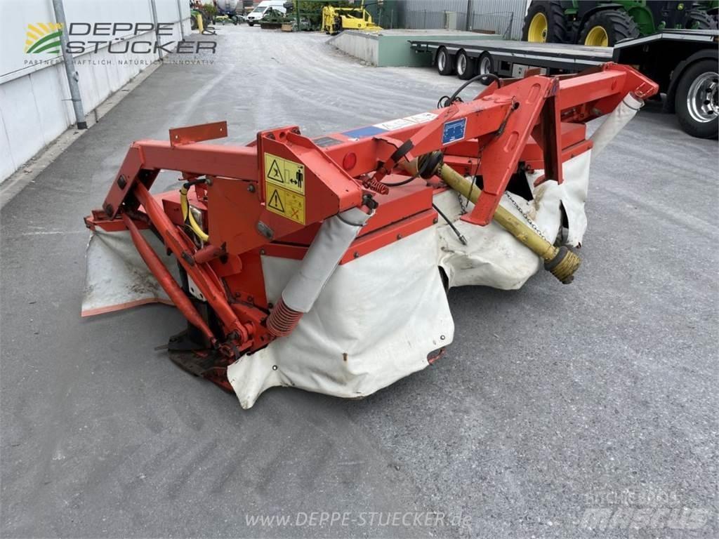 Kuhn GMD 802 F Slåmaskiner