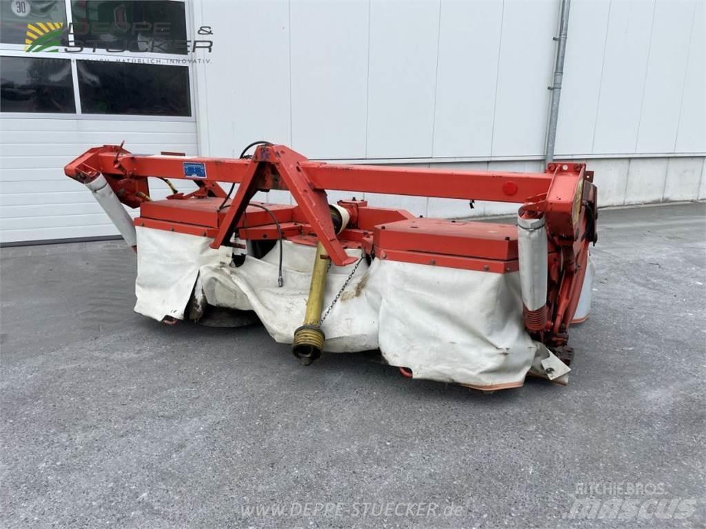Kuhn GMD 802 F Slåmaskiner