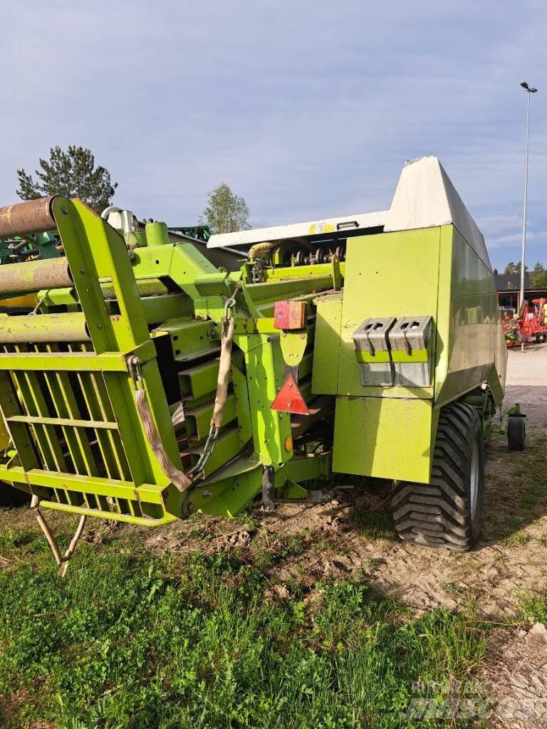 CLAAS 2100RC Firkantpresser