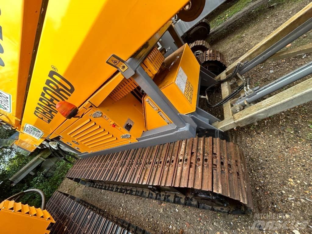 Barford TR6536 Transportbånd