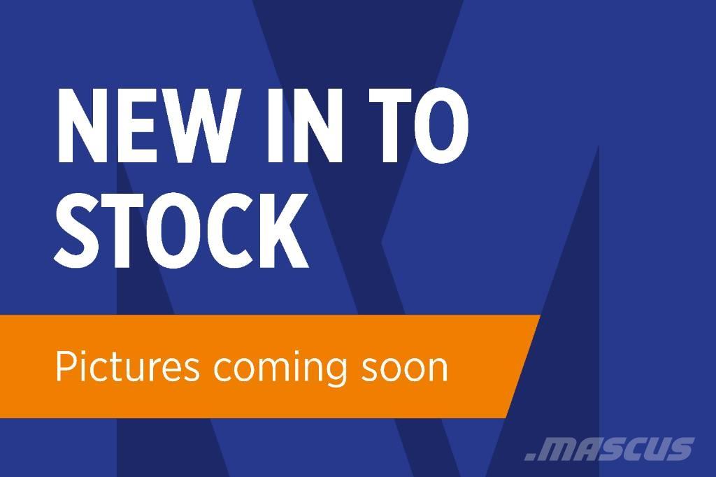 Volvo EC 750 E Beltegraver