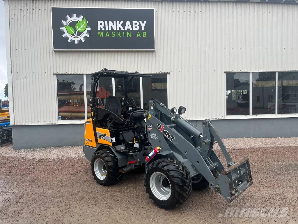 GiANT G 2300 HD Kompaktlaster
