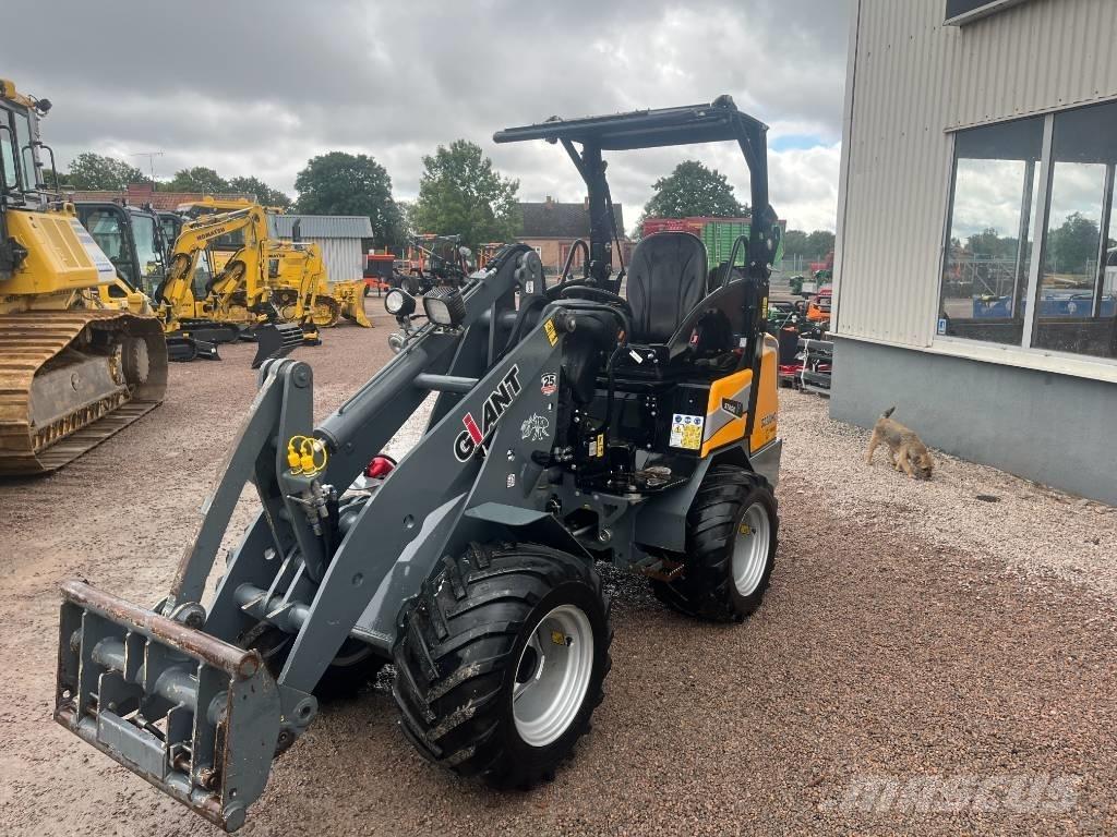 GiANT G 2300 HD Kompaktlaster
