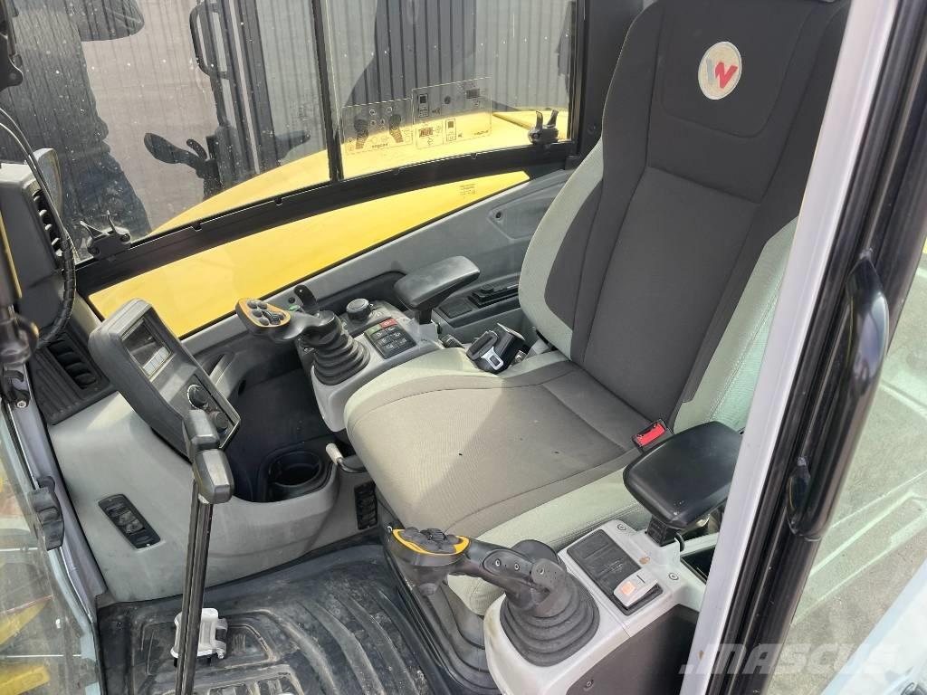 Wacker Neuson ET 90 Midigravere 7 - 12t