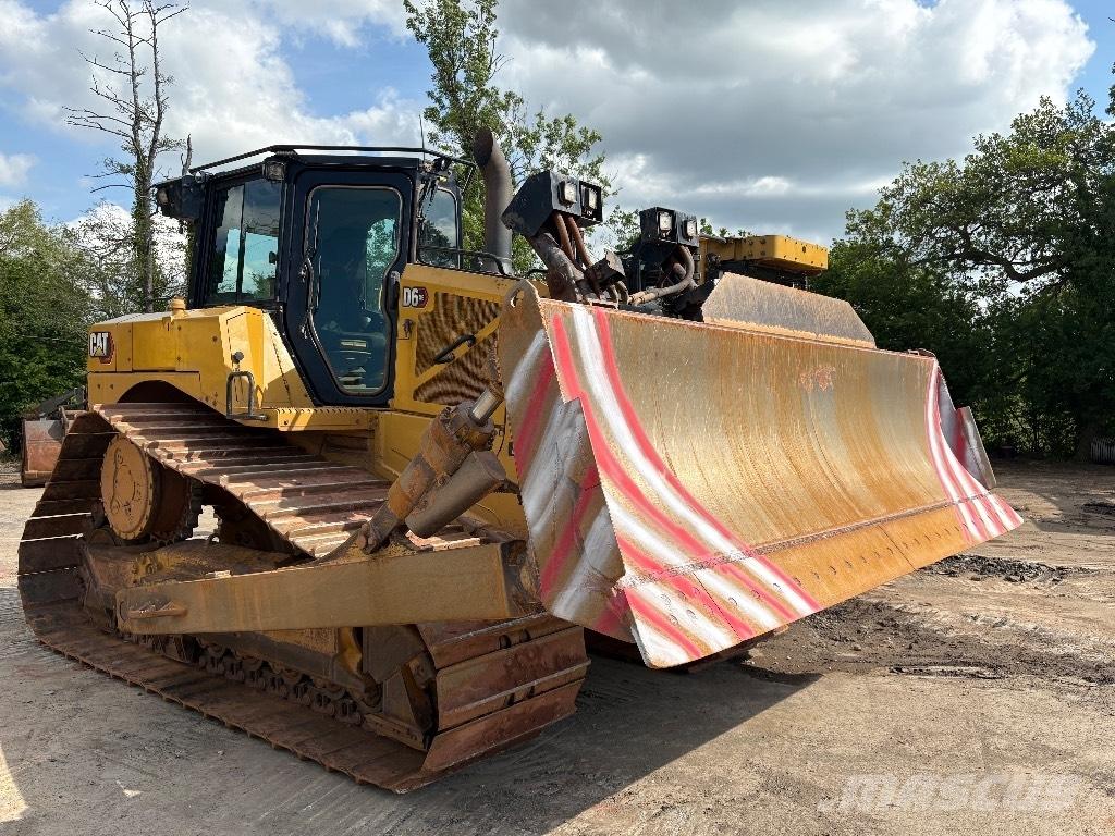 CAT D6XE LGP Dozere Beltegående