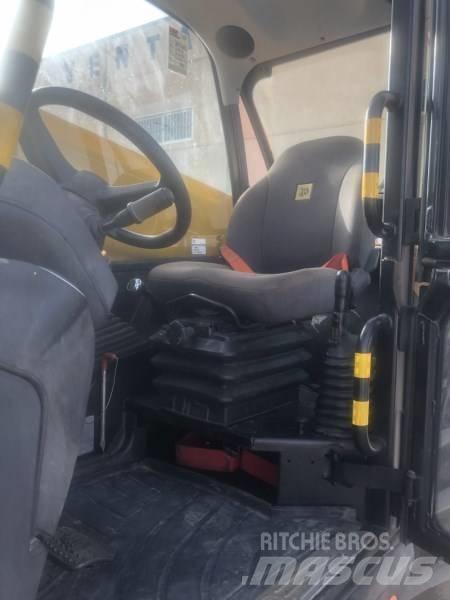 JCB 531-70 Teleskoplastere for Landbruk
