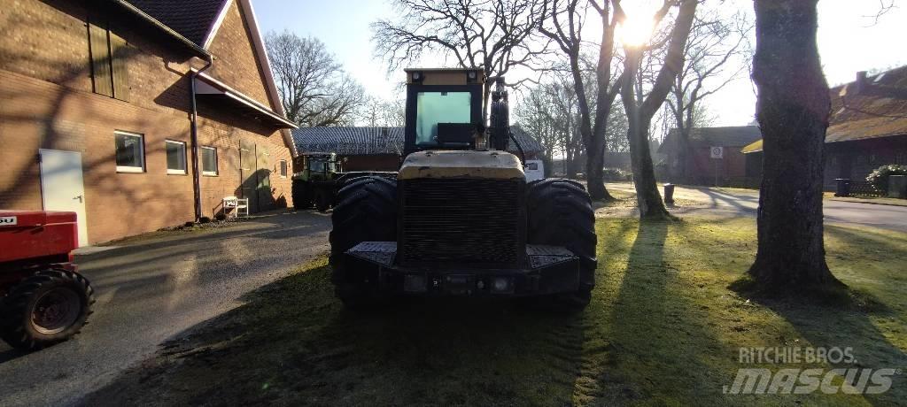 Eco Log 560C Hogstmaskiner