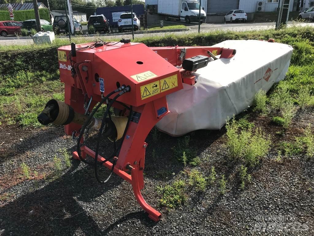 Kuhn GMD 3510 FF Slåmaskiner