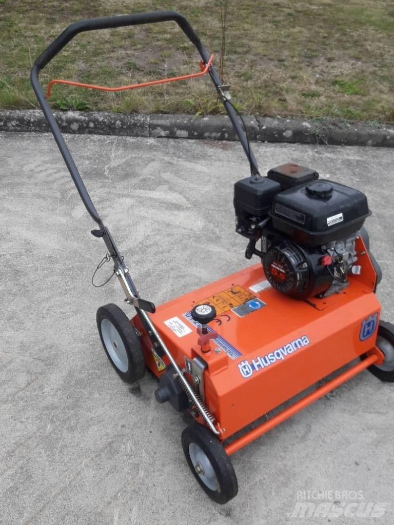 Husqvarna DT22 Park- og hagemaskiner - Annet