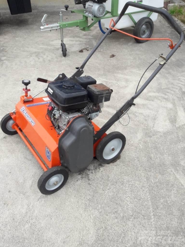 Husqvarna DT22 Park- og hagemaskiner - Annet