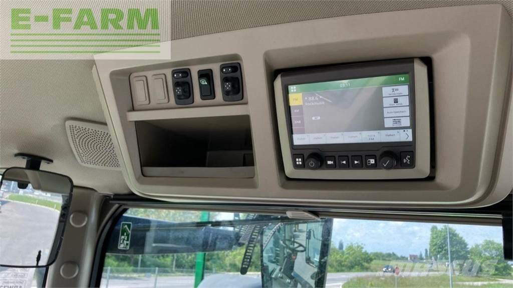 John Deere 7R 290 Traktorer