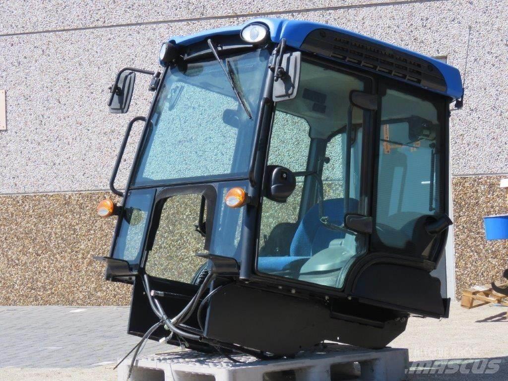 New Holland TK Transport - Annet
