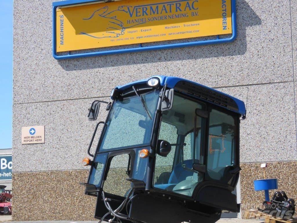 New Holland TK Transport - Annet