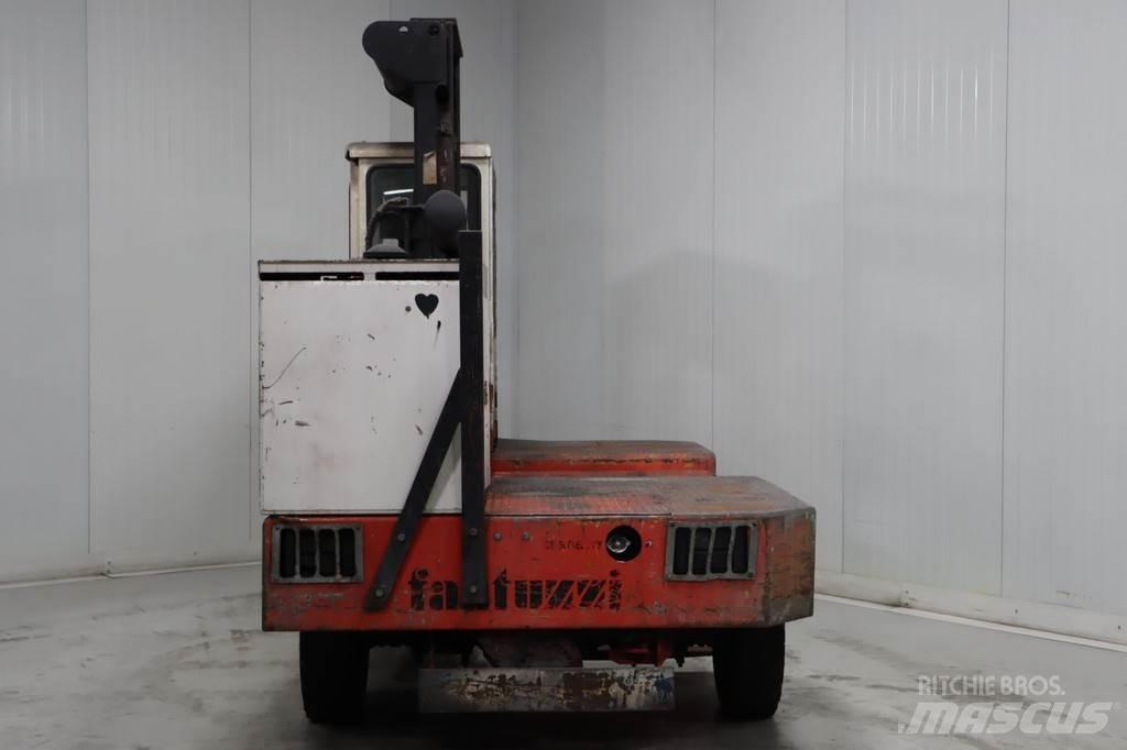 Fantuzzi SF45 Sidelaster