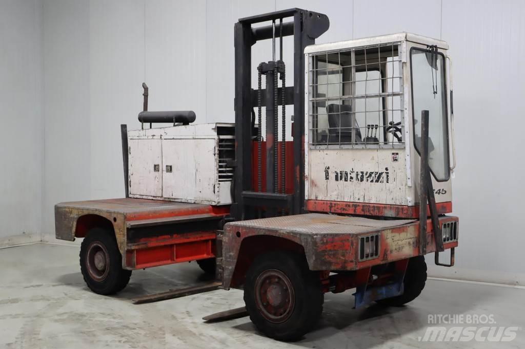 Fantuzzi SF45 Sidelaster