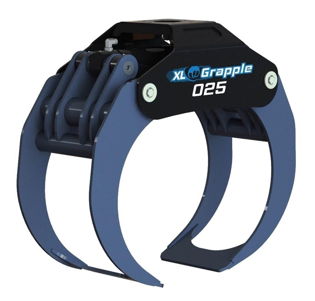  XL Grapple 025 STD Gripere