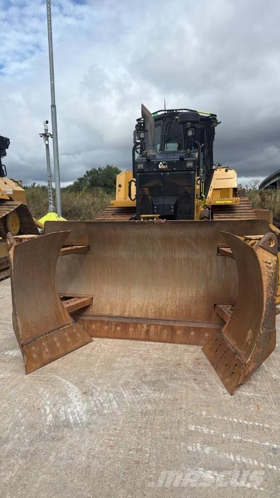 CAT D 6 LGP Dozere Beltegående