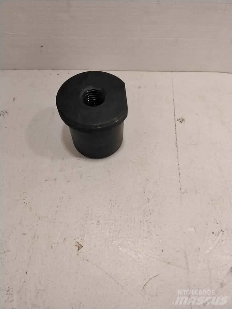 Ponsse P24661 Chassis og understell