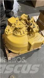 Komatsu WA 600-1 Girkasse