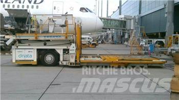 TREPEL CHAMP 70W Truck - Annet
